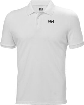 Lenjerie de corp navigatie Helly Hansen Lifa Active Solen SS White M Lenjerie de corp navigatie - 1
