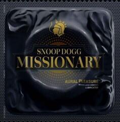Musik-CD Snoop Dogg - Missionary (CD)
