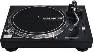 DJ-platenspeler Reloop RP-1000 MK2 Black DJ-platenspeler