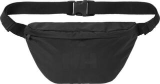 Geldbörse, Umhängetasche Helly Hansen Logo Crossbody Tasche Black