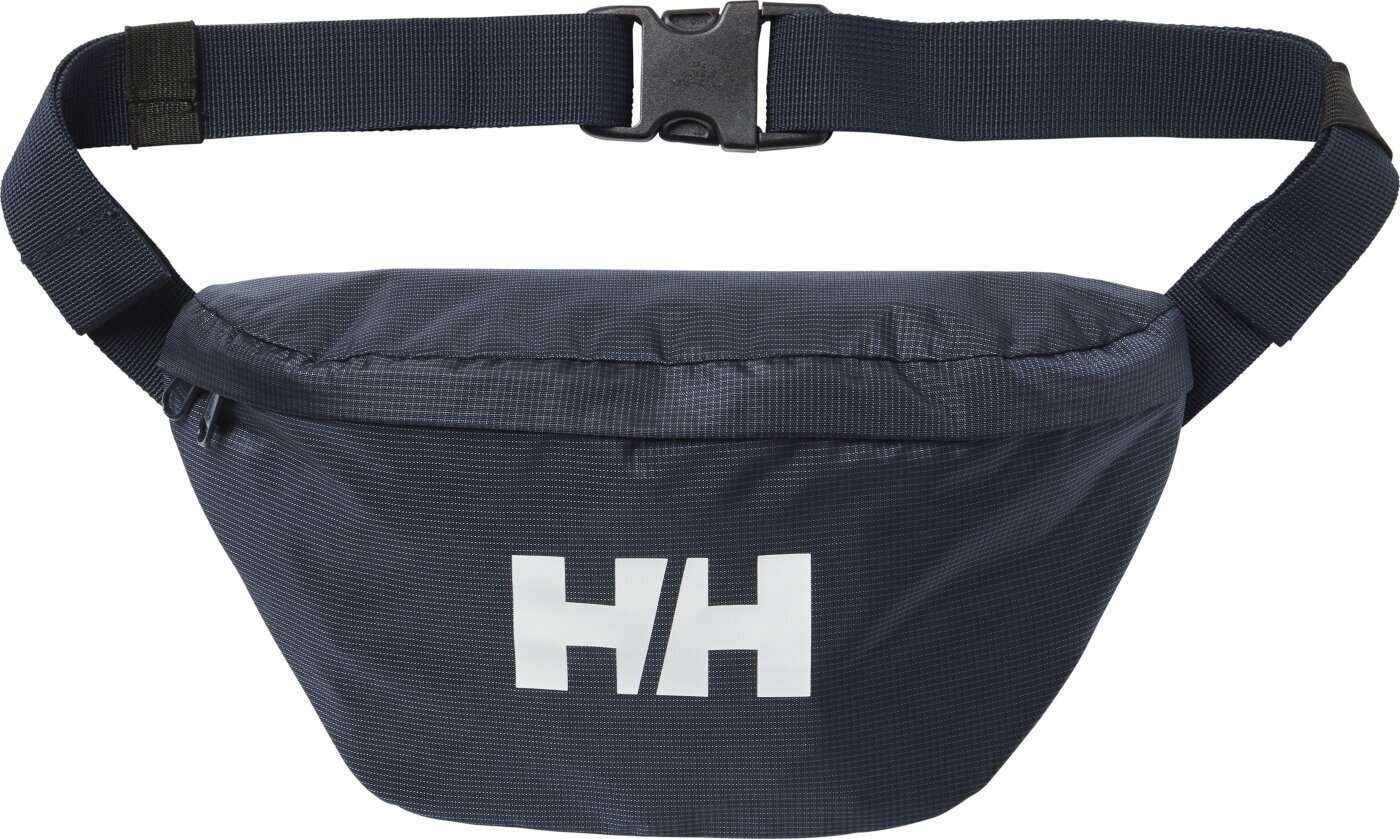 Novčanici, torba na rame Helly Hansen Logo Torba preko tela Navy