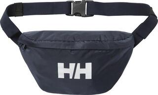 Portofel, geantă crossbody Helly Hansen Logo Geantă de corp Navy