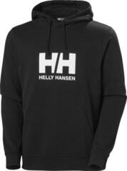 Sweatshirt Helly Hansen HH Logo 2.0 Black