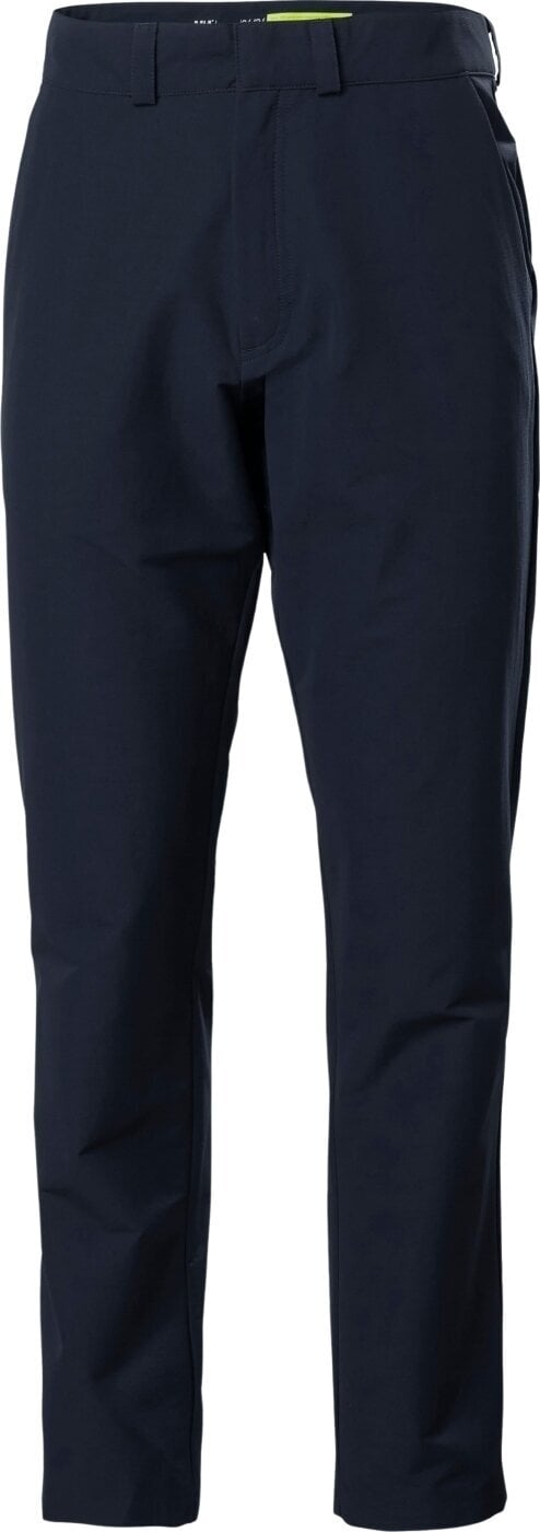 Helly Hansen Quick Dry Nohavice Navy 34
