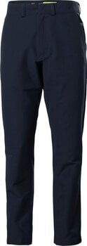 Pantalon Helly Hansen Quick Dry Pantaloni Navy 34 - 1