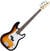E-Bass Pasadena STB-150 Sunburst E-Bass