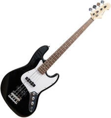 Elektrická basgitara Pasadena STB-202B Black Elektrická basgitara