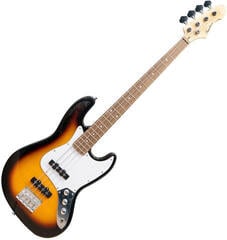 Elektrická basgitara Pasadena STB-202B Sunburst Elektrická basgitara