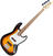 E-Bass Pasadena STB-202B Sunburst E-Bass