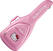 Gigbag til elektrisk guitar Fender Hello Kitty Gigbag til elektrisk guitar Pink