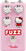 Guitar Effect Fender Hello Kitty Fuzz Guitar Effect