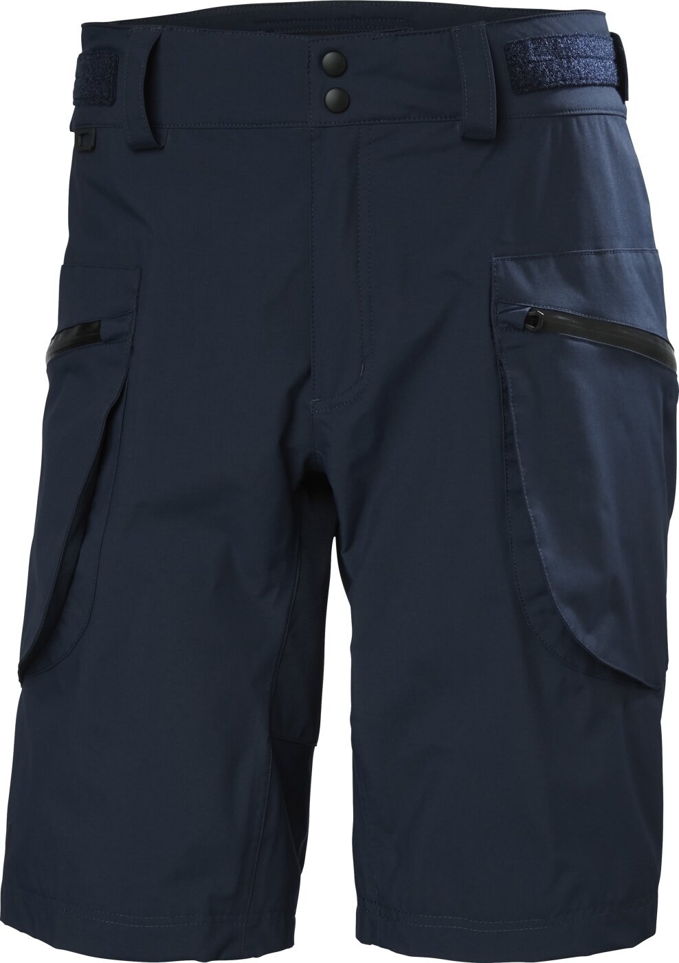 Helly Hansen HP Foil 2.0 Krátke nohavice Navy L