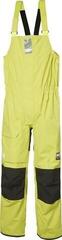 Pantalone Helly Hansen Pier 4.0 Bib Cyber Lime