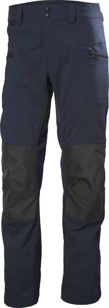 Helly Hansen HP Racing Deck Kalhoty Navy 34 Muziker