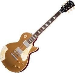 Chitară electrică Gibson Mary Ford Les Paul Standard Gold Top Chitară electrică