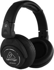 Casque DJ Behringer HPX6000 Casque DJ