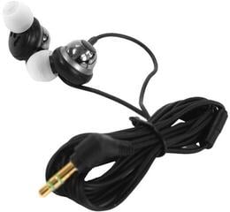 Sluchátka do uší Superlux HD385 Black Sluchátka do uší