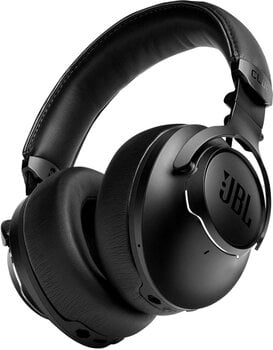 Bezdrátová sluchátka na uši JBL Club One Black Bezdrátová sluchátka na uši (Zánovní) - 1