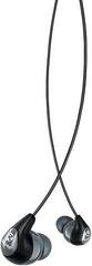 Auscultadores intra-auriculares Shure SE112-GR-EFS Grey Auscultadores intra-auriculares