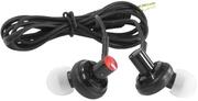 Superlux HD-381 Black In-Ear Headphones