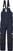 Pantalon Helly Hansen Pier 4.0 Bib Colanți lungi cu bretele Navy XL