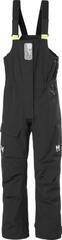 Pants Helly Hansen Women’s Pier 4.0 Bib Ebony