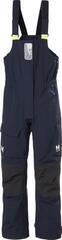Pants Helly Hansen Women’s Pier 4.0 Bib Navy