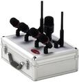 Superlux DRK K5C2 Microphone Set for Drums