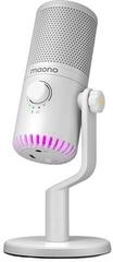 USB Mikrofon Maono DM30 White USB Mikrofon