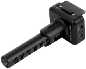 Mikrofon okostelefonhoz IK Multimedia iRig Mic Video Mikrofon okostelefonhoz