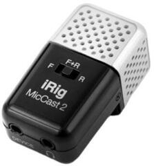 Mikrofon pro smartfon IK Multimedia iRig Mic Cast 2 Mikrofon pro smartfon