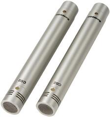 Stereo Microphone Samson C02 Stereo Microphone