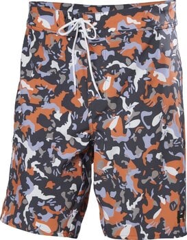 Muški kupaći kostimi Helly Hansen HP Board 9" Play Camo Aop 32 Muški kupaći kostimi - 1