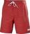 Fatos de banho para homem Helly Hansen Newport Board 8" Alert Red 33 Fatos de banho para homem