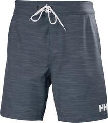 Bademode für Herren Helly Hansen Newport Board 8" Navy 36 Bademode für Herren