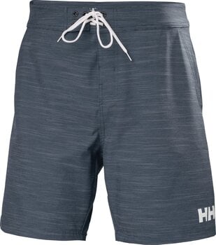 Costume baie Bărbați Helly Hansen Newport Board 8" Navy 36 Costume baie Bărbați - 1