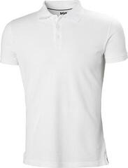 Tričko Helly Hansen Men's Crew White