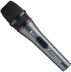 Kondensatormikrofoner för sång Sennheiser E865S Kondensatormikrofoner för sång