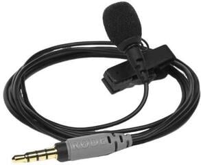 Kondenzátorový kravatový mikrofon Rode SmartLav Plus Kondenzátorový kravatový mikrofon