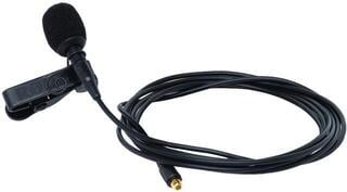 Lavalier kondensatormikrofoner Rode Lavalier Lavalier kondensatormikrofoner