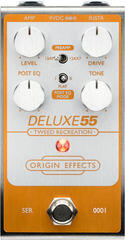 Gitarový efekt Origin Effects DELUXE55 Tweed Recreation Gitarový efekt