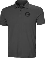 Hemd Helly Hansen HP Race 2.0 Ebony