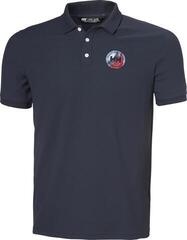Tričko Helly Hansen HP Race 2.0 Navy
