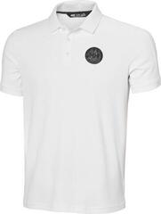 Tričko Helly Hansen HP Race 2.0 White
