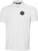 Cămaşă Helly Hansen HP Race 2.0 Tricou polo cu mânecă scurtă White M