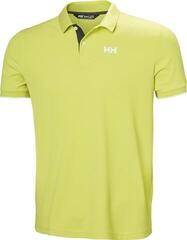 Tričko Helly Hansen Ocean 2.0 Cyber Lime