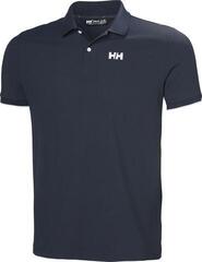 Tričko Helly Hansen Ocean 2.0 Navy