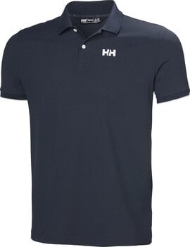 Cămaşă Helly Hansen Ocean 2.0 Tricou polo cu mânecă scurtă Navy S - 1
