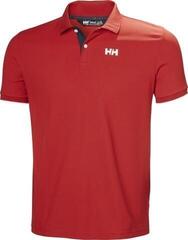 Tričko Helly Hansen Ocean 2.0 Red