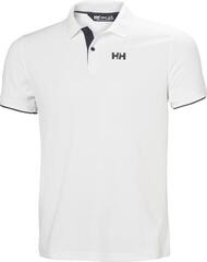 Tričko Helly Hansen Ocean 2.0 White